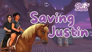Saving Justin from Dark Core || SSO Gameplay / Soul Rider quests