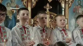COLIND PASCAL: „EU MĂ ROG LA DOMNUL”