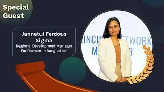 Speech by Jannatul Ferdous Sigma | 11th Annual School Graduation Ceremony-2025 | LSE