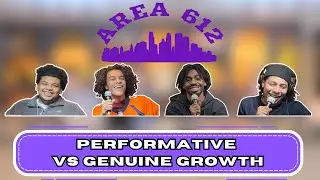 Performative VS Genuine Growth, NFL QB Double Standards, New Goals for The Year and More | S1E31
