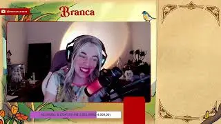 ( Paris Potter RP ) - ✉️ Recebi a carta da escola! Aluna: Jade Bell #1 - Live 21/06/25