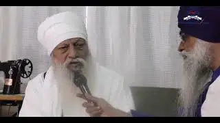 Chaupai Sahib Katha - Giani Hardeep Singh Ji (Sri Hazur Sahib Wale)