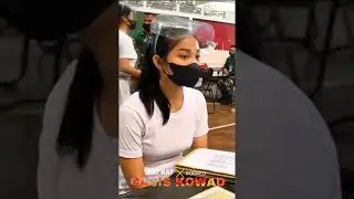 CALON TNI WANITA KOWAD 2021 .