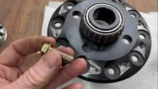 The Tablock System