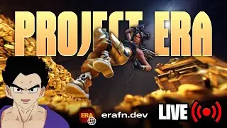 🏆Project AXOS - Project ERA Release TODAY ? | ROAD TO MONETIZATION 🎯