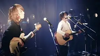 ヒトリエ/HITORIE - さいはて (Saihate) IKI_ at STUDIO COAST