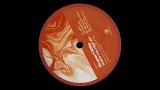 Rupert Ellis - Aquila Rift