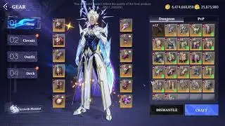Level 65-70 Test Server First Impressions | Crystal Of Atlan