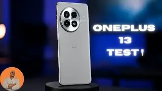OnePlus 13 : Le Bijou Technologique Décrypté en Retard, Mais Ça Vaut le Coup ! 🔥📱