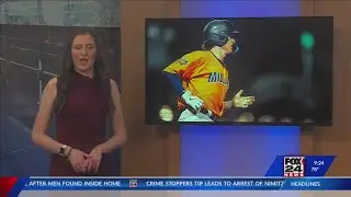 The Wilsons & Baseball: A family tradition