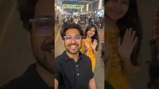 Durga Puja Pandals in Varanasi | Banaras  | Kashi #varanasi #banaras #kashi #durgapuja #vlog