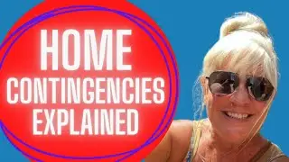 What Are Home Contingencies and What Are Your Options - Broker Advice