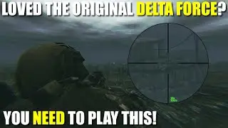 Dagger Directive Early Access Gameplay + Impressions