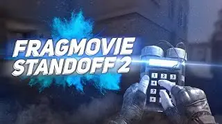 Мувик Стандофф 2 Slawa Marlow По Глазам (Fragmovie Standoff 2)