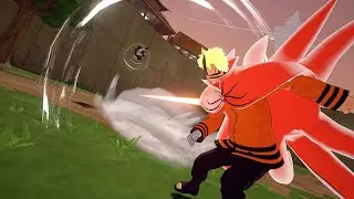 Can You Beat Baryon Bullet Barrage in Shinobi Strikers
