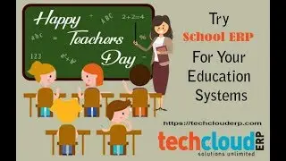 Best School ERP Software Development Company in India, Saudi Arabia, UAE