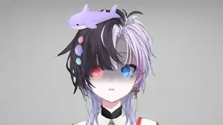 Blahaj Math [Idol EN]