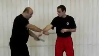 All about blade 2. FCS GREECE intensive seminar on Poland