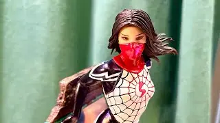Silk Kotobukiya Artfx premier statue
