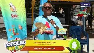 VENDEDOR P&Eacute; QUENTE DA SEMANA - CONCURSO 196