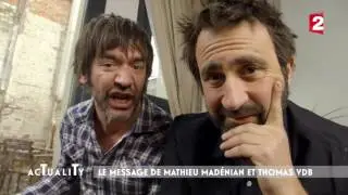 La journée de la gentillesse c'est bien, mais 