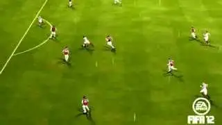 IF Tevez   EA SPORTS Football