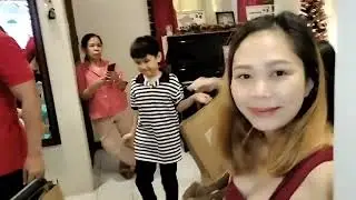 Our Christmas Moments this  2023