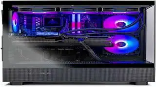 Skytech Azure 3 Gaming PC Desktop Review | Ryzen 7 9800X3D, RTX 5080 16GB, 32GB DDR5 RGB 6000