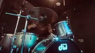 Ka Um Hi | Phillip&Ruth | Drum Cam