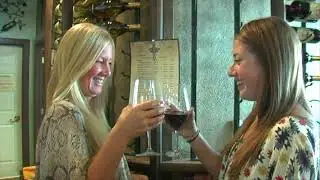 The Winery at Holy Cross Abbey Harvest Festival Promotional Video