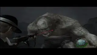 Resident Evil 4 All Bosses In Chicago Typewriter | AetherSX2 | Crazy Gameplay