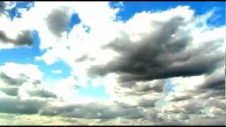 Martin McCarrick - Cloudburst (Version 2)