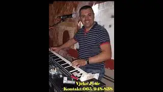 Vjeko Josic- Nisam bio bogat ja