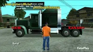 6 fungsi cheat cleo di gta sa android 