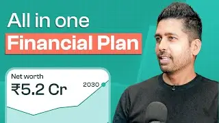 The Only Formula For Right Financial Planning | Kirtan Shah