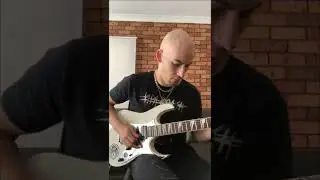 TRUE - Sincerely Violet Evergarden OP Guitar Cover (Danny Ritz)