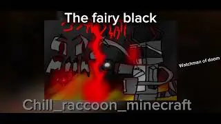 The sercet place = war king&hellip; -watchman of doom music- &ldquo;original:fairy black music&rdquo;