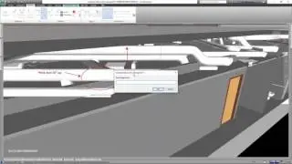 Autodesk Navisworks - Features - Redline Tool