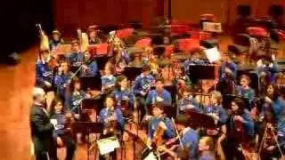 Juniorchestra!
