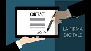 eFlow: la tua firma digitale - Namirial