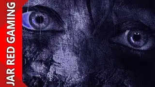 2 Creepy Games #5 | Jar Red Gaming