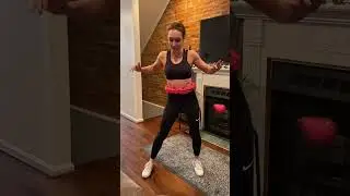 Smart Weighted Hula Hoop. #hulahoop  #hulahoopchallenge   #fyp  #fitnessmotivation #coreworkout