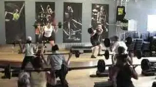 Pump Launch