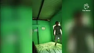 Jugando con mi primo WWE 😎🥇