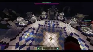 Обзор Minigame сервера OverMine