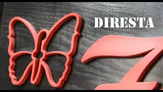 ✔ DiResta Fodera Sign