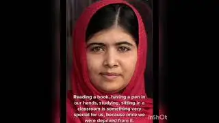 MALALA DAY
