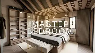 Master Bedroom Renovation