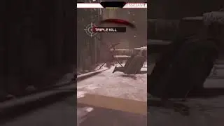 Just wanted to use my streaks&hellip; #cod #codfails #shipment247 #subscribetomychannel #twitchstreamer