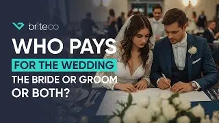 Who Pays for the Wedding? Bride, Groom, or Both | Wedding Costs Explained